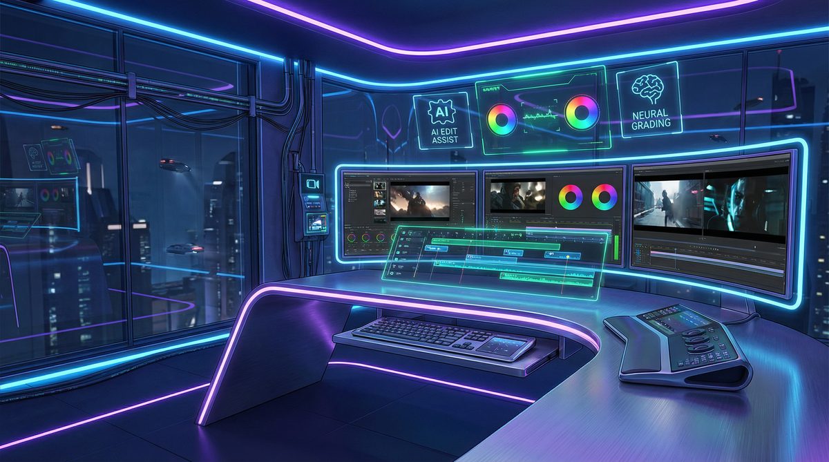 抖荫短视频 AI视频剪辑工作室