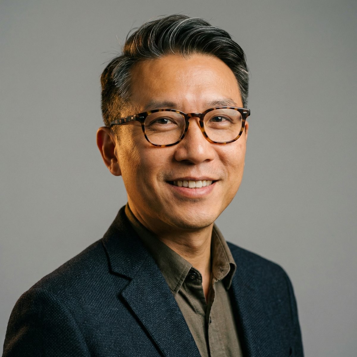 抖荫短视频专家陈明远