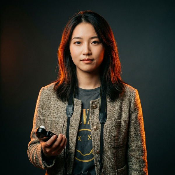 沙发激情首席摄影师林晓彤