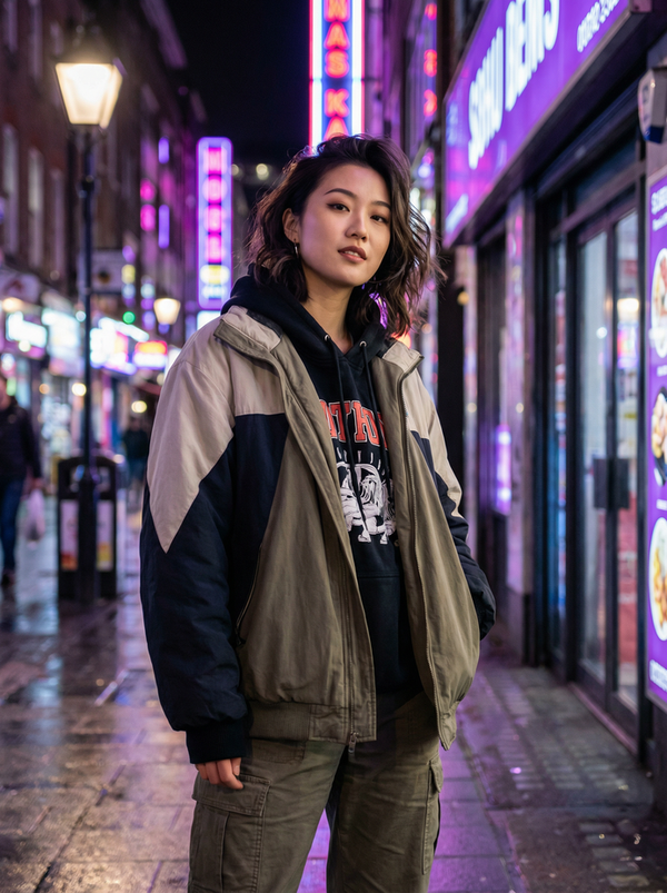 沙发激情街拍视频创作