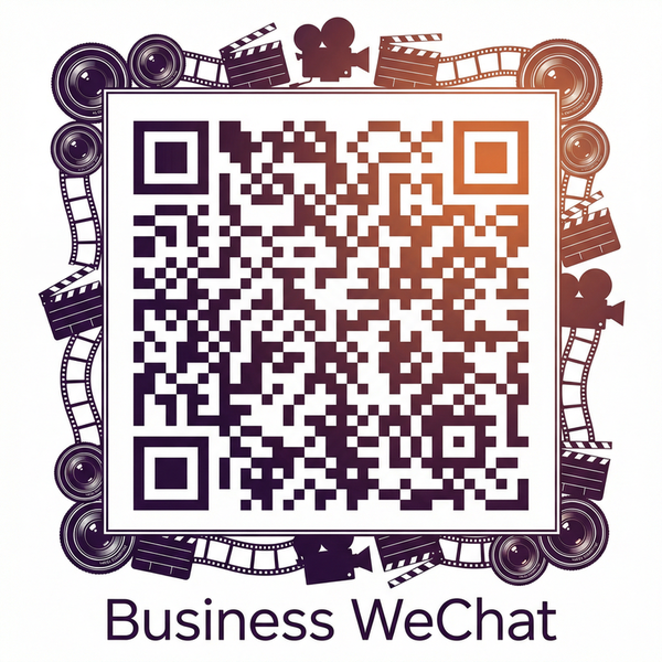 沙发激情商务二维码