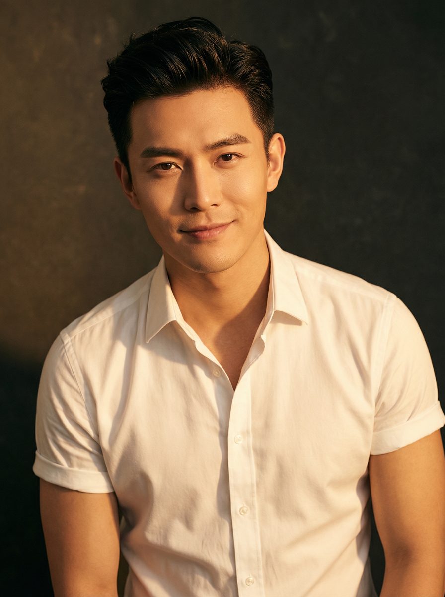 抖荫短视频王一博