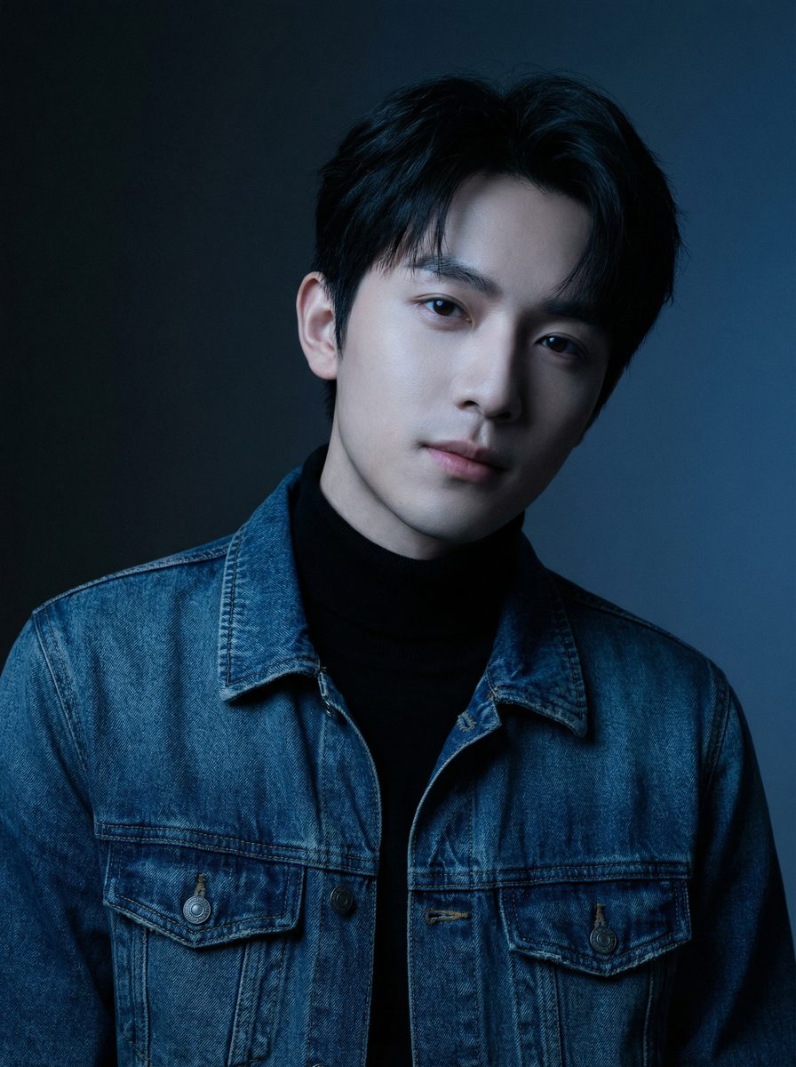 抖荫短视频易烊千玺