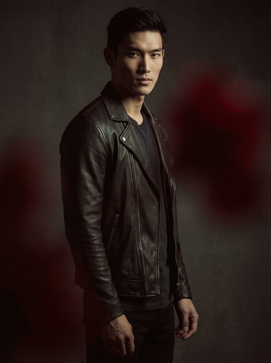 抖荫短视频张凌赫